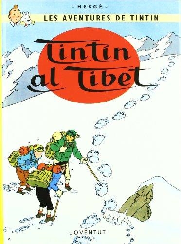 TINTIN AL TIBET | 9788426111821 | HERGÉ