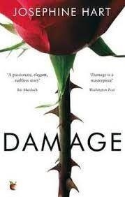 DAMAGE | 9781844087181 | HART, JOSEPHINE