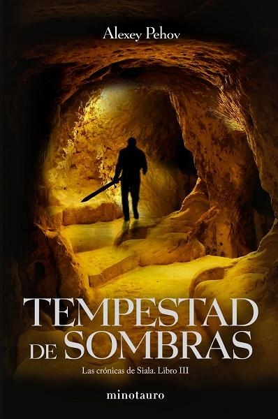 TEMPESTAD DE SOMBRAS | 9788445078747 | PEHOV