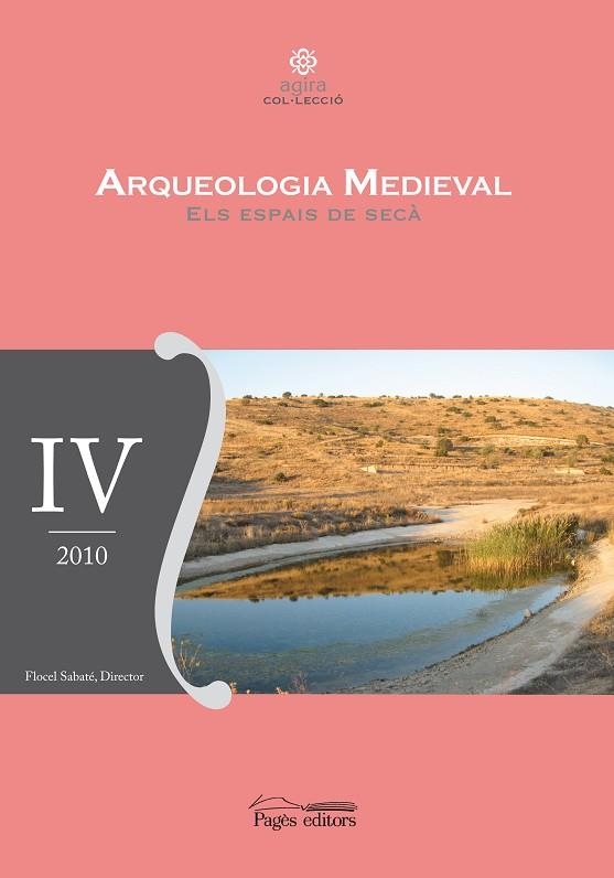 ARQUEOLOGIA MEDIEVAL | 9788499751658 | VARIOS AUTORES