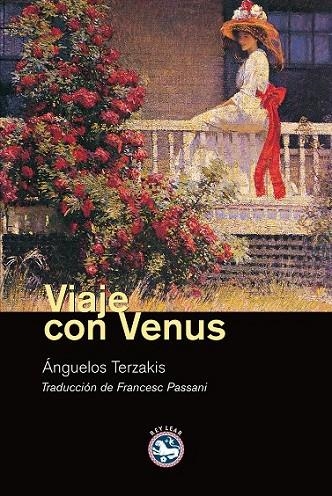 VIAJE CON VENUS | 9788492403134 | TERZAKIS