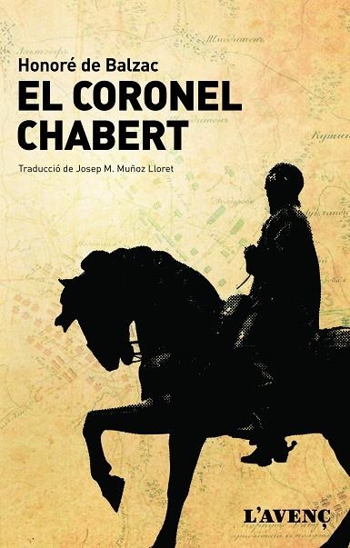 EL CORONEL CHABERT | 9788488839619 | DE BALZAC, HONORE