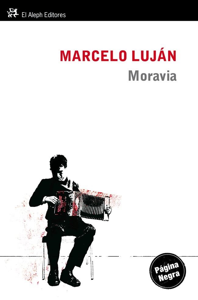 MORAVIA | 9788415325192 | LUJAN