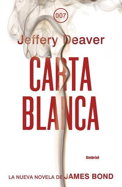 CARTA BLANCA | 9788489367999 | DEAVER