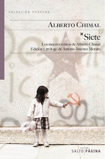 SIETE | 9788415065210 | CHIMAL