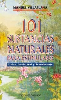 101 SUSTANCIAS NATURALES PARA ES | 9788477205517 | VILLAPLANA