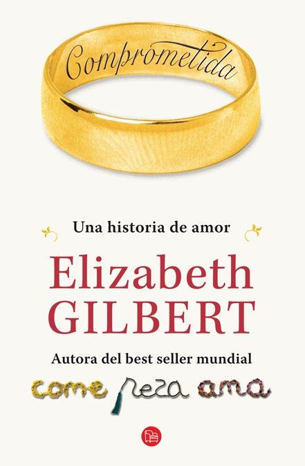 COMPROMETIDA | 9788466325790 | GILBERT