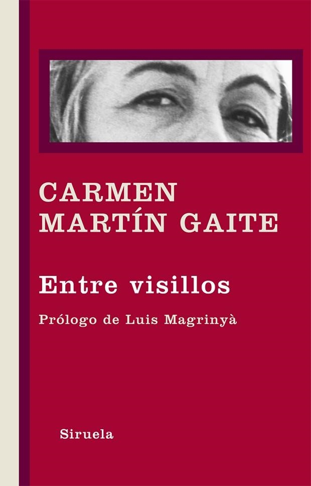 ENTRE VISILLOS | 9788498416404 | MARTIN