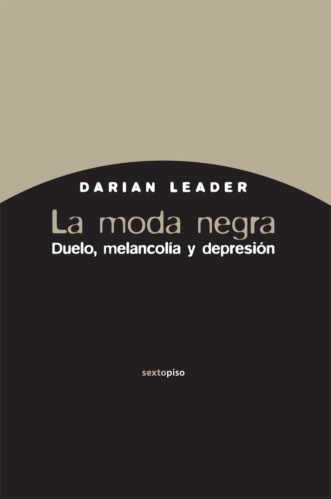 LA MODA NEGRA | 9788496867925 | LEADER, DARIAN