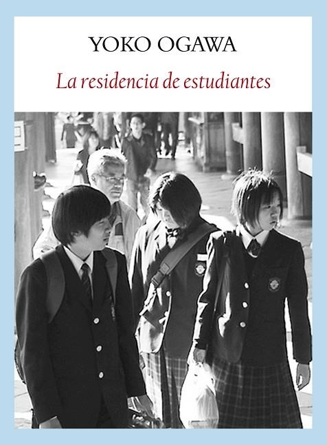 LA RESIDENCIA DE ESTUDIANTES | 9788493904562 | OGAWA