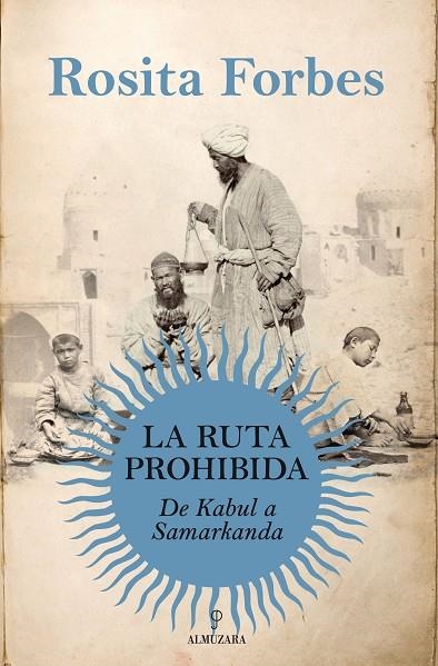 LA RUTA PROHIBIDA | 9788415338147 | FORBES