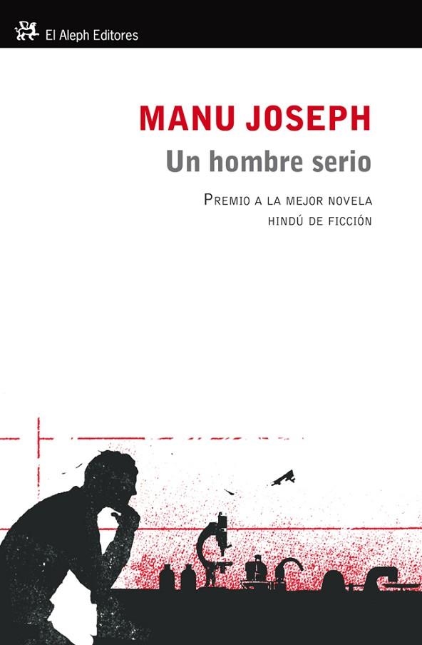 UN HOMBRE SERIO | 9788415325208 | JOSEPH