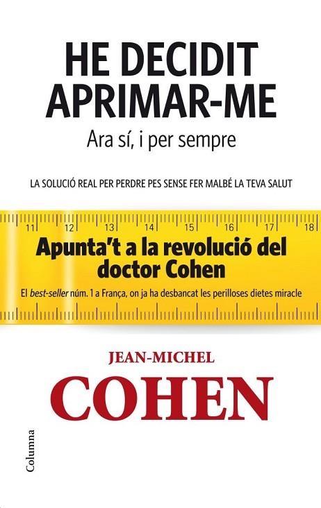 HE DECIDIT APRIMAR-ME | 9788466414715 | COHEN