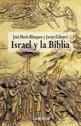 ISRAEL Y LA BIBLIA | 9788437628981 | VARIS