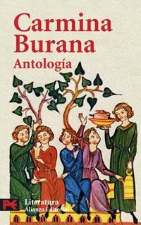 ANTOLOGIA | 9788420660448 | BURANA