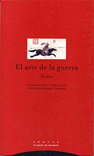 ARTE DE LA GUERRA | 9788481644920 | SUN TZU