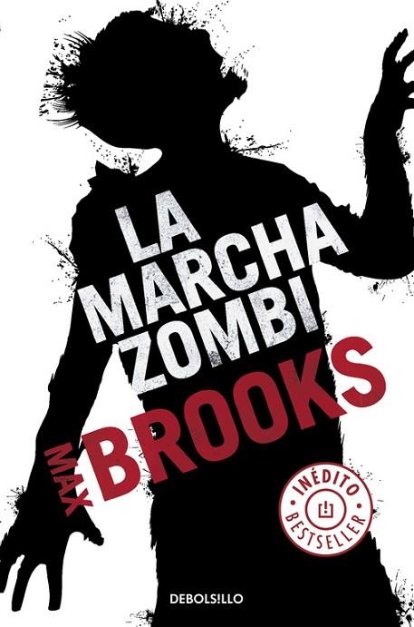 LA MARCHA ZOMBI | 9788499894041 | BROOKS