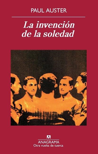 LA INVENCION DE LA SOLEDAD | 9788433976055 | AUSTER