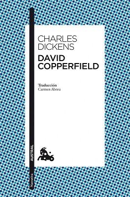 DAVID COOPPERFIELD | 9788467039030 | DICKENS