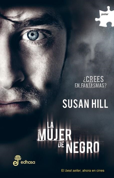 LA MUJER DE NEGRO | 9788435010580 | HILL, SUSAN