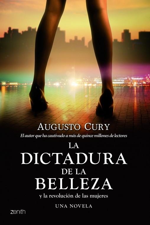 LA DICTADURA DE LA BELLEZA | 9788408109877 | CURY