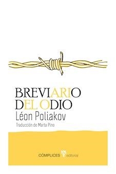 BREVIARIO DEL ODIO | 9788493945800 | POLIAKOV