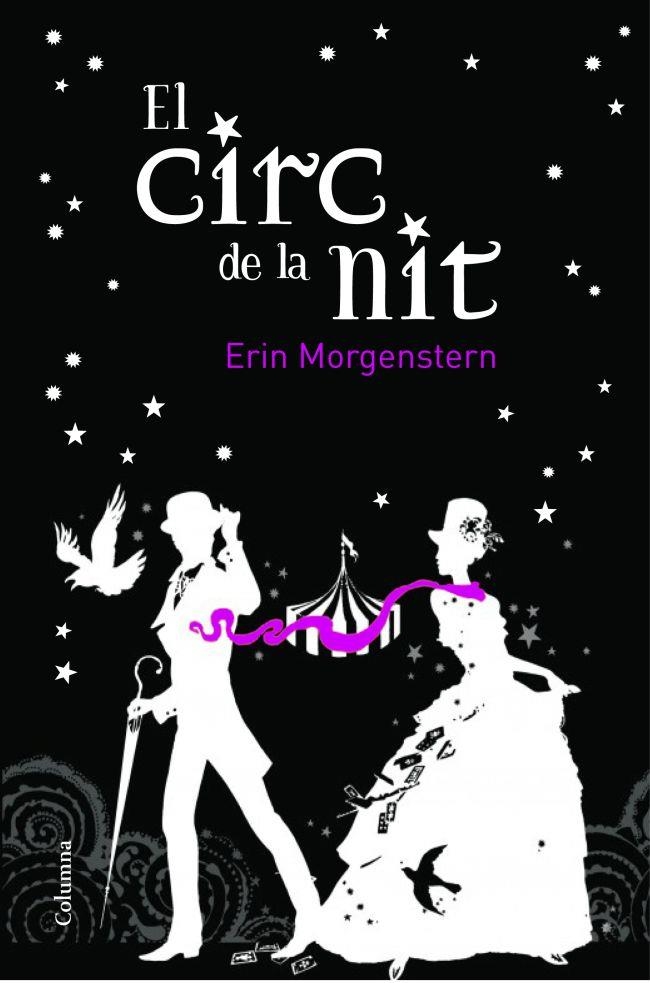 EL CIRC DE LA NIT | 9788466414579 | MORGENSTERN