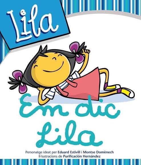 LILA EM DIC LILA | 9788448833190 | VARIS