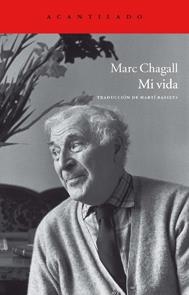 MI VIDA | 9788415277545 | CHAGALL