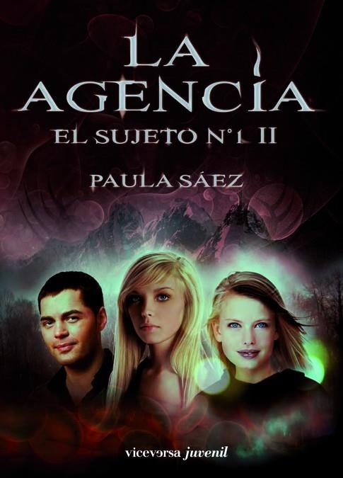 LA AGENCIA EL SUJETO Nº 1 II | 9788492819690 | SAEZ