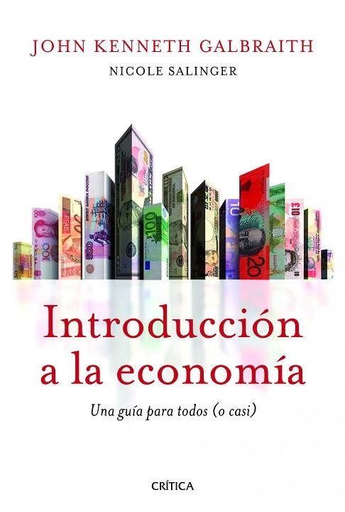 INTRODUCCION A LA ECONOMIA | 9788498923391 | VARIS