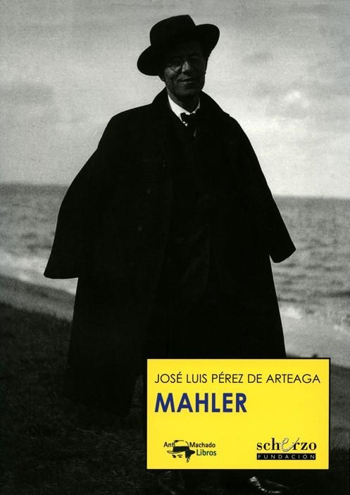 MAHLER | 9788477744436 | ARTEAGA