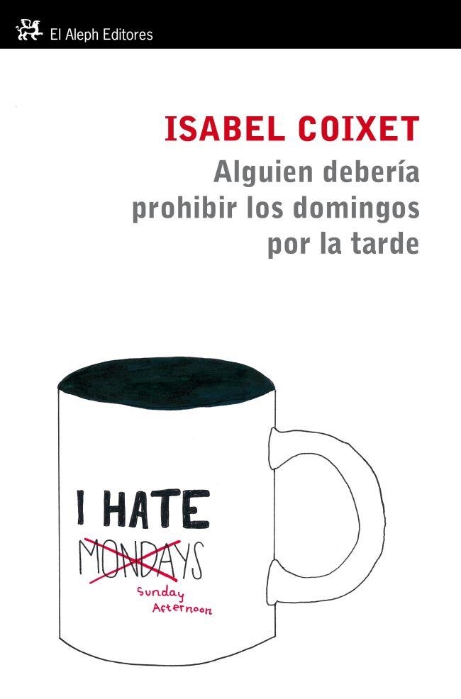 ALGUIEN TENDRIA QUE PROHIBIR | 9788415325109 | COIXET, ISABEL