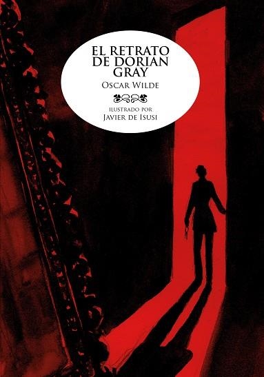 EL RETRATO DE DORIAN GRAY | 9788415163503 | WILDE, OSCAR