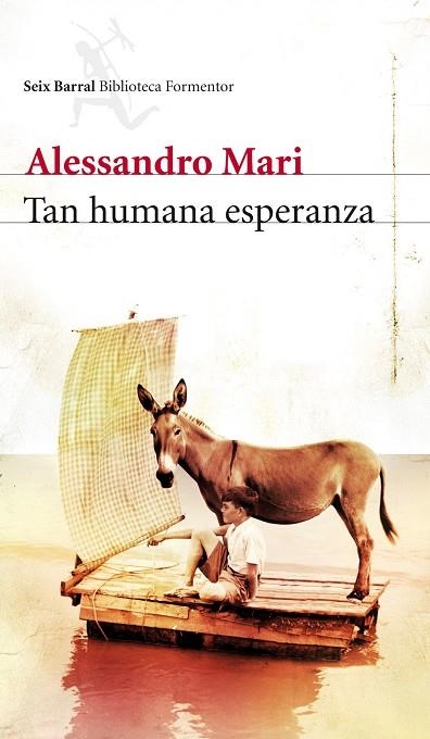 TAN HUMANA ESPERANZA | 9788432214134 | MARI