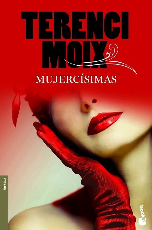 MUJERCISIMAS | 9788408003557 | MOIX