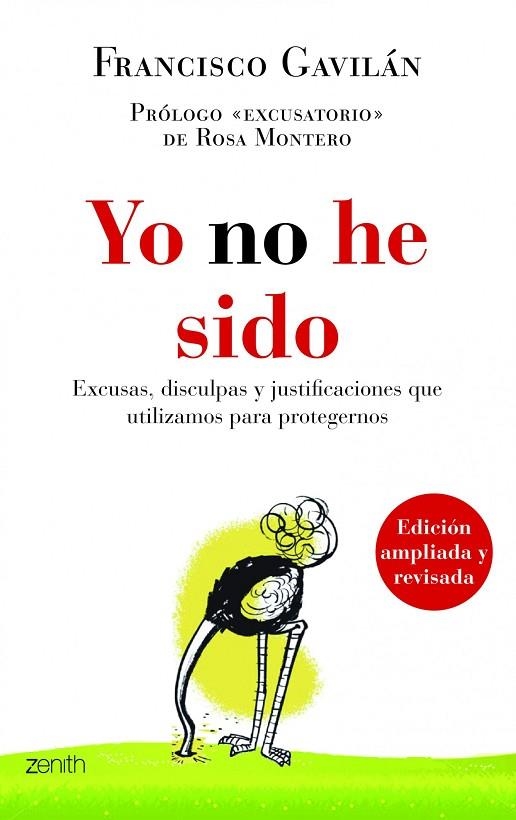 YO NO HE SIDO | 9788408109884 | GAVILAN