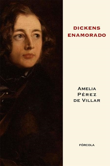 DICKENS ENAMORADO | 9788415174349 | PEREZ