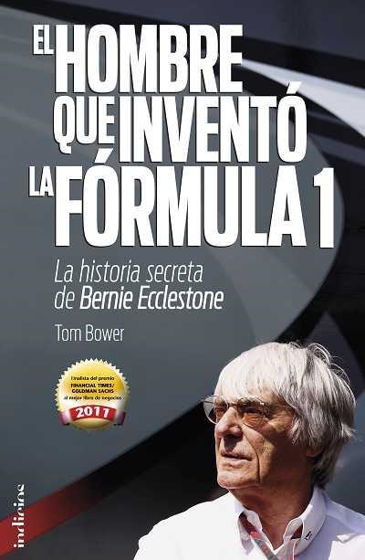 EL HOMBRE QUE INVENTO LA FORMULA | 9788493795474 | BOWER