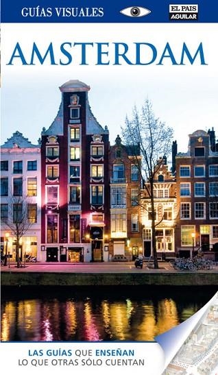 AMSTERDAM | 9788403510920 | EQUIPO DORLING