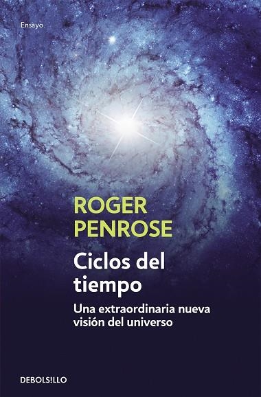 CICLOS DEL TIEMPO | 9788499891996 | PENROSE, ROGER