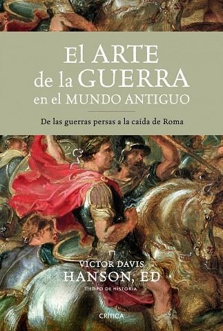 EL ARTE DE LA GUERRA | 9788498922967 | DAVIS