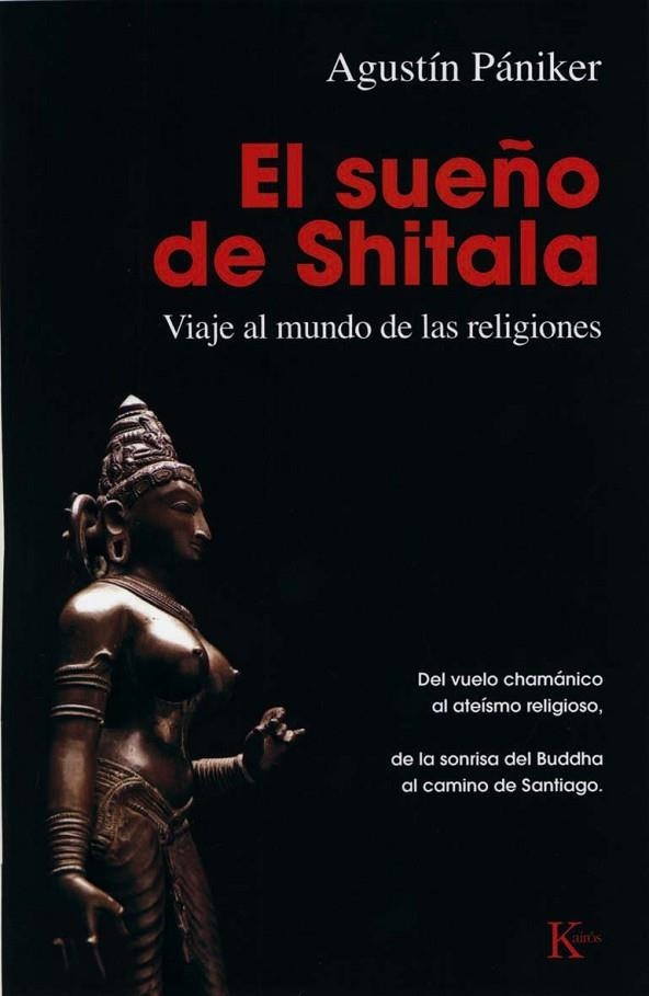 EL SUEÑO DE SHITALA | 9788499880297 | PANIKER