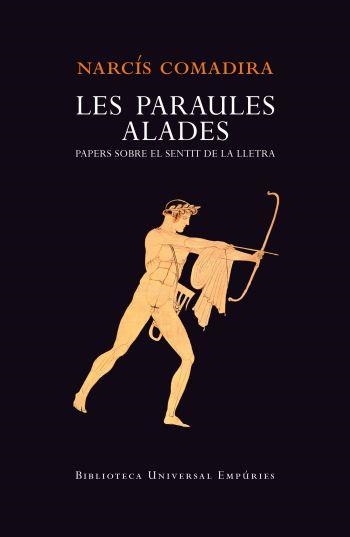 LES PARAULES ALADES | 9788497877299 | COMADIRA