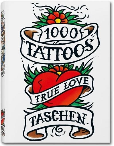 IOOO TATTOOS | 9783822841075 | SCHIFFMACHER