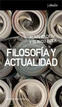 FILOSOFIA Y ACTUALIDAD | 9788461090426 | VARIS