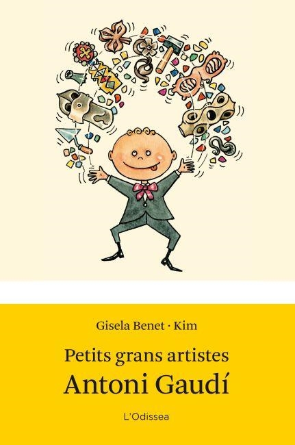 PETITS GRANS ARTISTES | 9788499327662 | VARIS