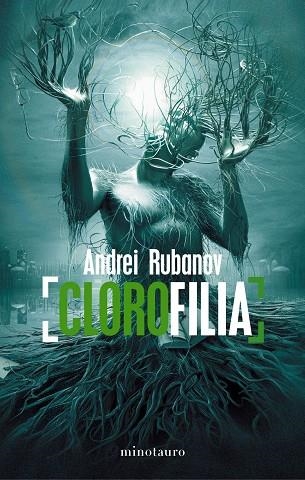 CLOROFILIA | 9788445000021 | RUBANOV