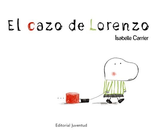 EL CAZO DE LORENZO | 9788426137814 | CARRIER