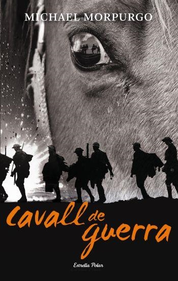 CAVALL DE GUERRA | 9788499324678 | MORPURGO